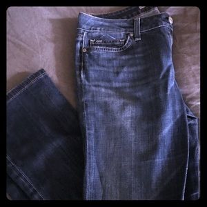 JOE’S Honey Bootcut Jeans